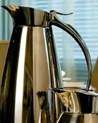 Tea and Barware