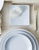 Mesh White