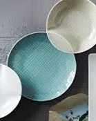 Mesh Aqua