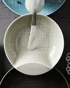 Mesh Cream