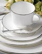 Signet Platinum