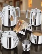 Teaware