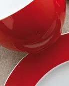 Sunny Day New Red