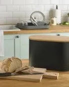 Kitchen Essentials