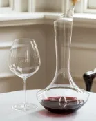 Decanters