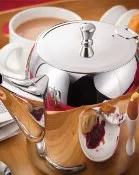 Teaware