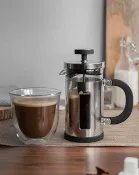 La Cafetière