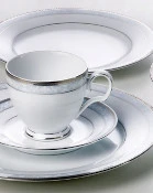 Hampshire Platinum