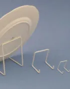 Wire Plate Stands