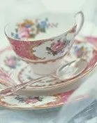 Lady Carlyle