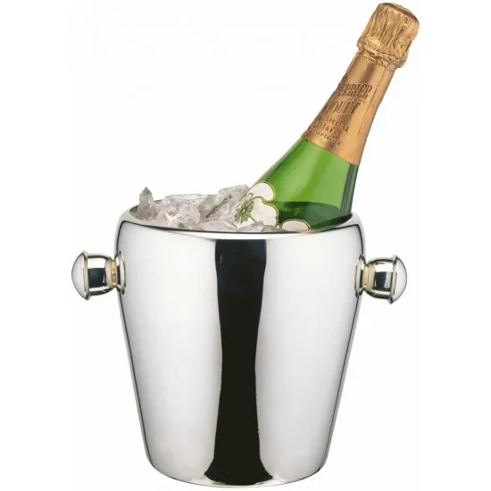 Elia Wine Champagne Cooler Curved Design 15cm (WAD-15SR)