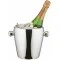 Elia Wine Champagne Cooler Curved Design 15cm (WAD-15SR)