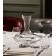 Elia Crystal Decanter Classic 75cl 21.5cm