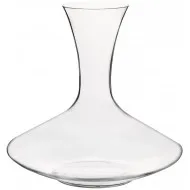 Elia Crystal Decanter Classic 75cl 21.5cm