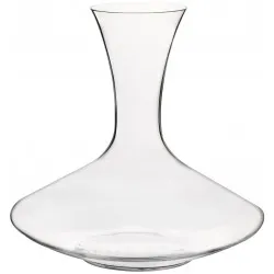 Elia Crystal Decanter Classic 75cl 21.5cm