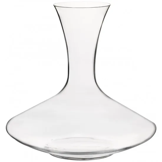 Elia Crystal Decanter Classic 75cl 21.5cm