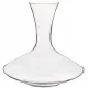Elia Crystal Decanter Classic 75cl 21.5cm