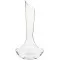 Elia Crystal Decanter Oblique 83cl 19.5cm