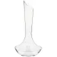 Elia Crystal Decanter Oblique 83cl 19.5cm