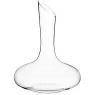 Elia Crystal Decanter Round 100cl 20.5cm