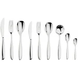 Elia Effra 44 Piece Set