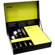 Elia Liana Chroma Green Gift Box 24pcs