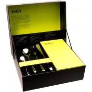 Elia Liana Chroma Green Gift Box 44pcs