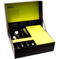 Elia Liana Chroma Green Gift Box 44pcs