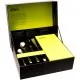 Elia Liana Chroma Green Gift Box 44pcs