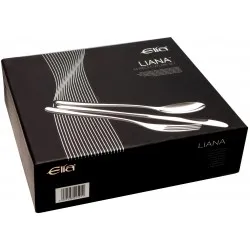 Elia Liana Chroma Green Gift Box 44pcs
