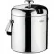 Elia Ice Pail Stainless Steel Mirror Body includes ice tong 1.3ltr (CIT-1300S)