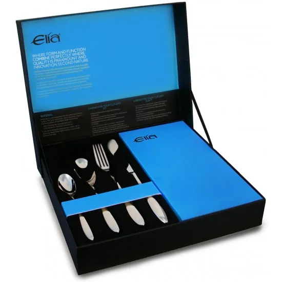Elia Serene 24 Piece Set