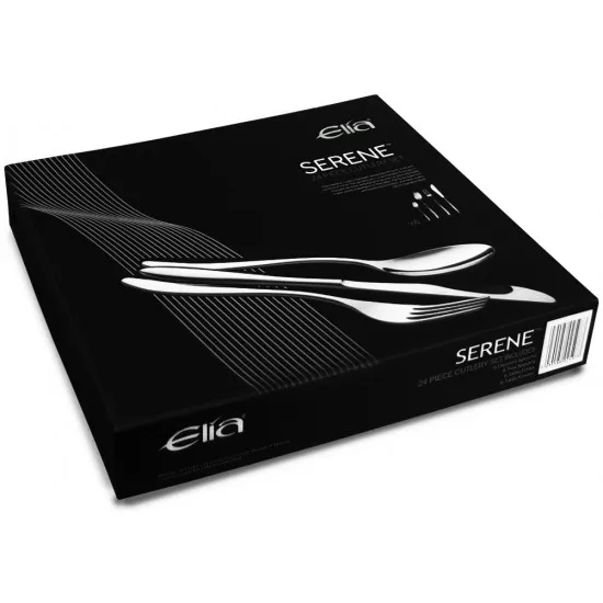 Elia Serene 24 Piece Set