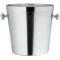 Elia Wine Champagne Cooler Matt Satin - Two Tone 20cm (WCV-20SF)