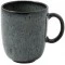 Villeroy & Boch Lave Gris Mug 9651