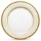 Noritake Glendonald Gold Salad Plate