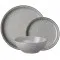 Denby Studio Grey 12 Piece Set