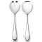 Elia Siena Salad Server Set
