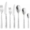 Robert Welch Blockley Slate 42 Piece Cutlery Set