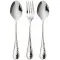 Robert Welch Honeybourne 3 Pce Serving Set