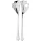 Robert Welch Iona Salad Servers