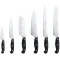Robert Welch Professional 5 Pce Knife Set