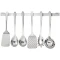 Robert Welch Signature 8 Pce Utensil Rack