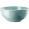 Thomas Rosenthal Loft Colour - Ice Blue Low Round Bowl 23cm (13123)
