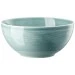 Thomas Rosenthal Loft Colour - Ice Blue Low Round Bowl 23cm (13123)