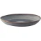 Villeroy & Boch Lave Beige Serving Bowl Flat 3800