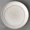 Villeroy & Boch Perlemor Sand Dinner Plate