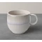 Villeroy & Boch Perlemor Sand Mug