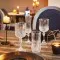 Eclat / Cristal D'Arques Longchamp