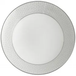 Wedgwood Gio Platinum Soup/Cereal Bowl 20cm